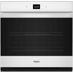 30 Inch Single Electric Smart Wall Oven  - 30 Inch Single Electric Smart Wall Oven view