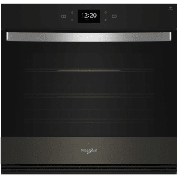 30 Inch Single Electric Smart Wall Oven  - 30 Inch Single Electric Smart Wall Oven view