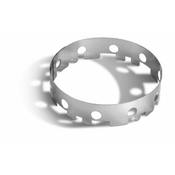 Wok Ring for 7 Series - Front View view