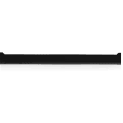 3 Inch Wall Oven Black Trim - Trim view