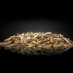 Whiskey Oak Wood Chips - Front View view