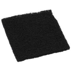 Trash Compactor Charcoal Air Filter - Trash Compactor Air Filter view