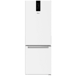 24 Inch Counter Depth Bottom-Freezer Refrigerator - 24-inch Wide Bottom-Freezer Refrigerator - 12.7 cu. ft. view