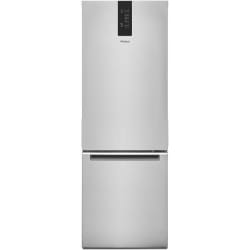 24 Inch Counter Depth Bottom-Freezer Refrigerator - Front View view