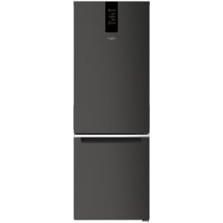 24 Inch Bottom Freezer Refrigerator - Front View view