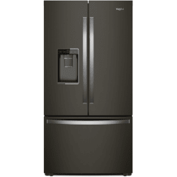 36 Inch Counter-Depth French Door Refrigerator  - 36 Inch Counter-Depth French Door Refrigerator view