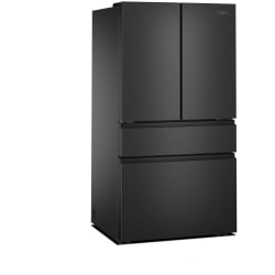 36 Inch Freestanding 4-Door French Door Refrigerator  - 36 Inch Freestanding 4-Door French Door Refrigerator view