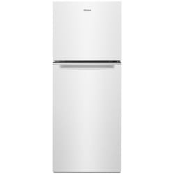 24 Inch Counter-Depth Top Freezer Refrigerator - 24 Inch Counter-Depth Top Freezer Refrigerator view