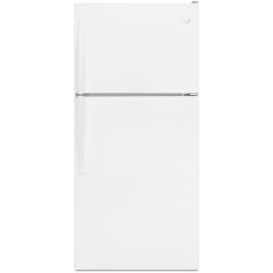 30 Inch Top Freezer Refrigerator  - 30 Inch Top Freezer Refrigerator view