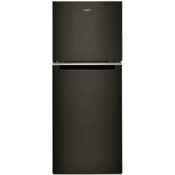 24 Inch Counter-Depth Top Freezer Refrigerator  - 24 Inch Counter-Depth Top Freezer Refrigerator view