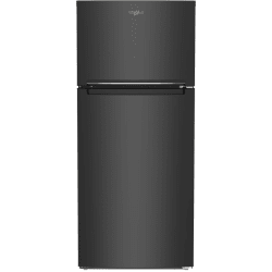 28 Inch Freestanding Top Freezer Refrigerator  - 28 Inch Freestanding Top Freezer Refrigerator view