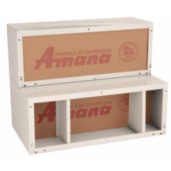 Deep Extended Collapsible Wall Sleeve  - Deep Extended Collapsible Wall Sleeve with Air Splitters - Drain Kit Included view