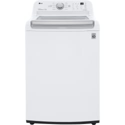 27 Inch Top Load Washer - 27 Inch Top Load Washer with 5.0 Cu. Ft. Capacity view