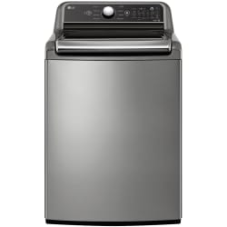 27 Inch Top Load Smart Washer - 27 Inch Top Load Smart Washer view