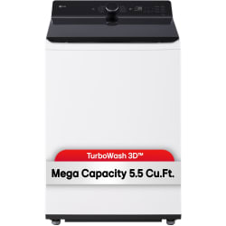 27 Inch Smart Top Load Washer  - 27 Inch Smart Top Load Washer view