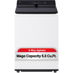 27 Inch Top Load Washer  - 27 Inch Top Load Washer view