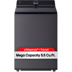 27 Inch Top Load Washer  - 27 Inch Top Load Washer view