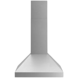 48 Inch Outdoor Wall Mount Range Hood  - 48-Inch Outdoor Chimney Range Hood view