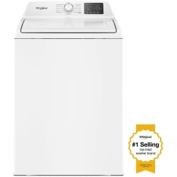 27 Inch Top Load Washer  - Top Load Wash Machine view