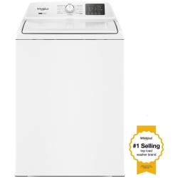 27 Inch Top Load Washer  - Top Load Wash Machine view