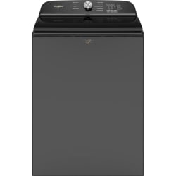 28-inch Top Load Washer - 28 Inch Top Load Washer with 5.3 Cu. Ft. Capacity view