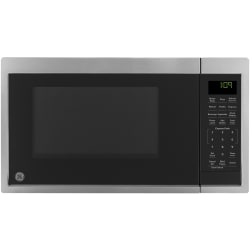 0.9 cu. ft. Countertop Microwave Oven  - 0.9 cu. ft. Countertop Microwave Oven view