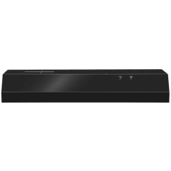 30 Inch Under Cabinet Range Hood  - 30" Range Hood with Full-Width Grease Filters view