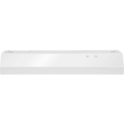 30 Inch Under Cabinet Range Hood - 30" Range Hood with Full-Width Grease Filters view