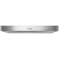 36 Inch Under Cabinet Range Hood - 36" Range Hood with Full-Width Grease Filters view