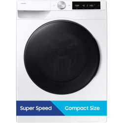 24 Inch Front Load Smart Washer  - 24 Inch Front Load Smart Washer view