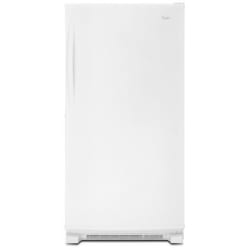 33 Inch Upright Freezer  - Front View view