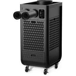 24,000 BTU Climate Pro X Series 22 Inch Portable Air Conditioner  - Climate Pro X26 view