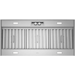 Spruce Undercabinet Outdoor Insert Range Hood  - Front View view