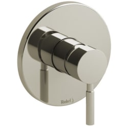 Single Lever Handle Pressure Balanced Valve Trim Only: Polished Nickel - Riu™ Single Lever Handle Pressure Balanced Valve Trim Only in Polished Nickel view