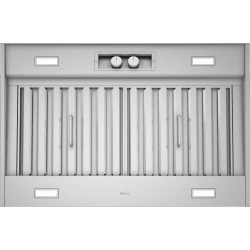 Spruce Undercabinet Outdoor Insert Range Hood - Front View view