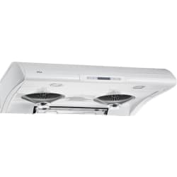 30 Inch Under Cabinet Range Hood - Front View view