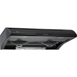 36 Inch Under Cabinet Range Hood  - Front View view