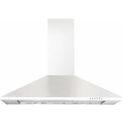 Wall Mount Chimney Range Hood - Front View view