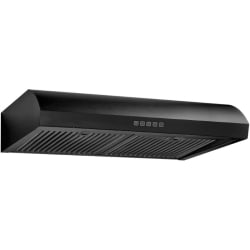 30 Inch Under Cabinet Range Hood  - 30 Inch Under Cabinet Range Hood with 3-Speed/400 CFM Blower view