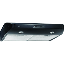 30 Inch Under Cabinet Range Hood - Front View view