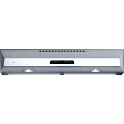 30 Inch Under Cabinet Range Hood - Front View view