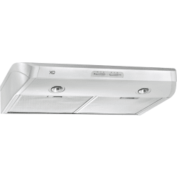 30 Inch Under Cabinet Range Hood - Front View view