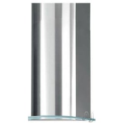 Duct Cover Extension For 10 Ft. Ceilings - Front View view
