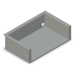 new image