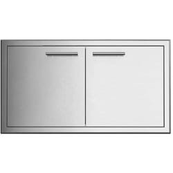 XLT Double Doors: 40 Inch - 40" XLT Double Doors (Front View) view