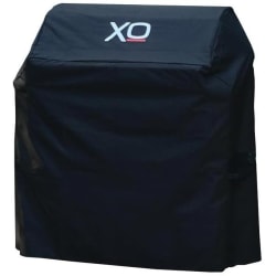 Grill Cover for 36 Inch Freestanding Grill - Front View view