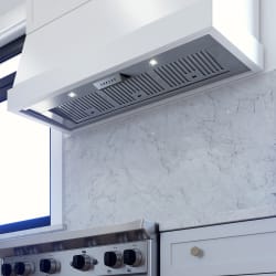 34 Inch Custom Professional Hood Insert - 33 Inch Custom Pro Hood Insert view