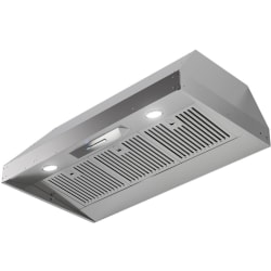 36 Inch Cabinet Insert Hood - 36 Inch Cabinet Insert Hood view
