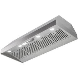 Under Cabinet Range Hood  - Front View view