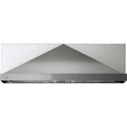 Undercabinet Range Hood - Front View view
